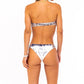 Soah - Women's Bandeau Bikini Top
