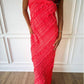 2.7 August Apparel - Hot Topic Maxi Dress