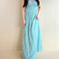 Z Supply - Shell Avenue Shocked Maxi Dress