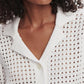 Varley - Ellie Knit Shirt