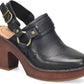 Born - Hudson Slingback Clog