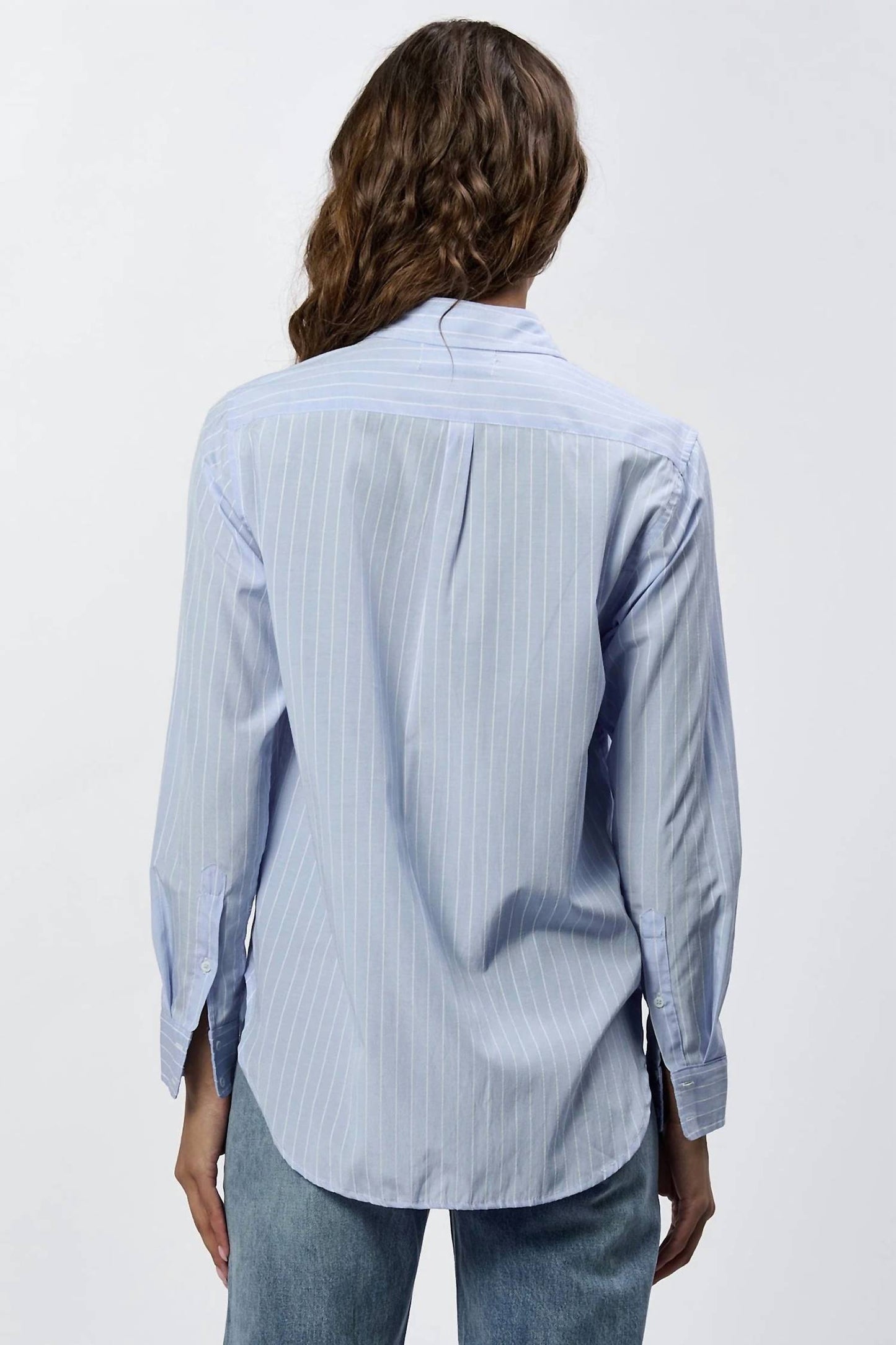 Dear John Denim - Lolita Long Sleeve