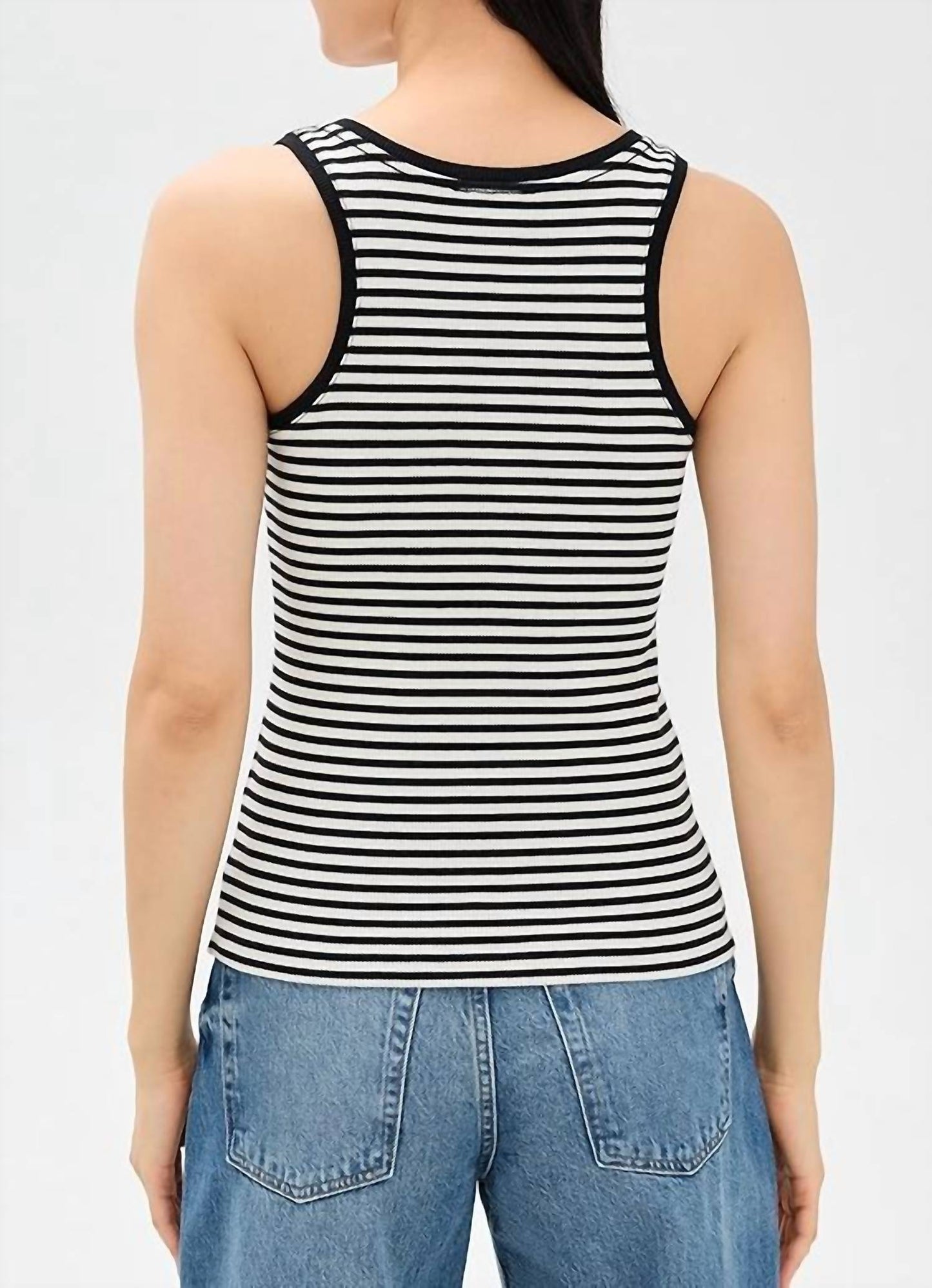 Anine Bing - Alessia Tank