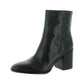 Vionic - WOMEN'S HARPER LEATHER WATERPROOF BOOT - MEDIUM WIDTH