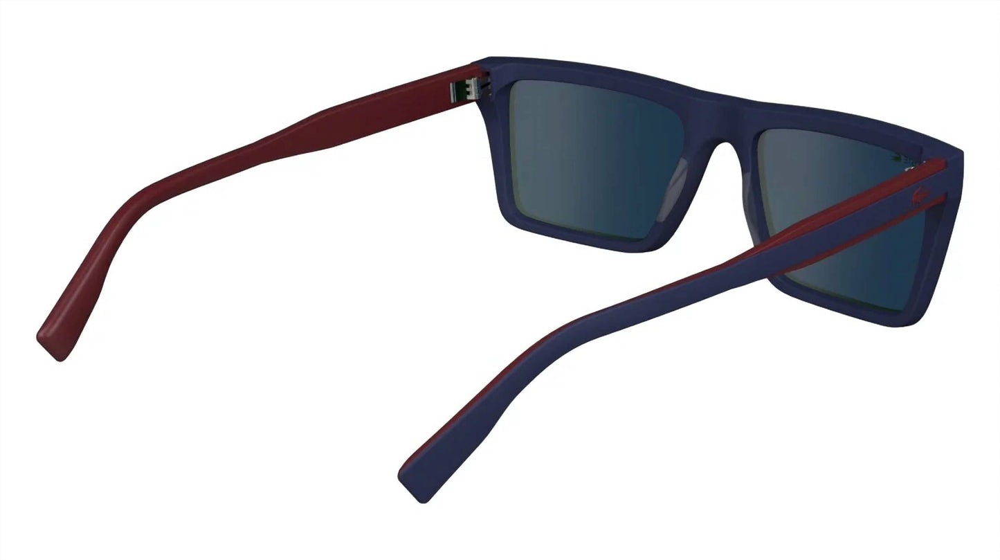 Lacoste - पुरुषों के L6009s धूप के चश्मे