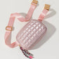 Shiraleah - Logan Belt Bag