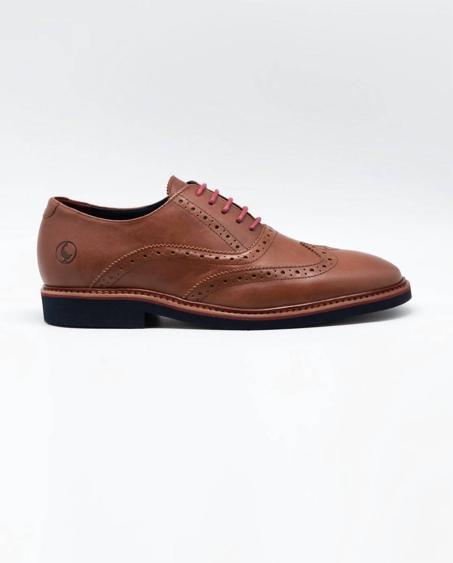 Canada Goose - Men's Leather Oxford Shoe