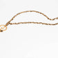Avenue Chic - Women's Tassel Bird Necklace
