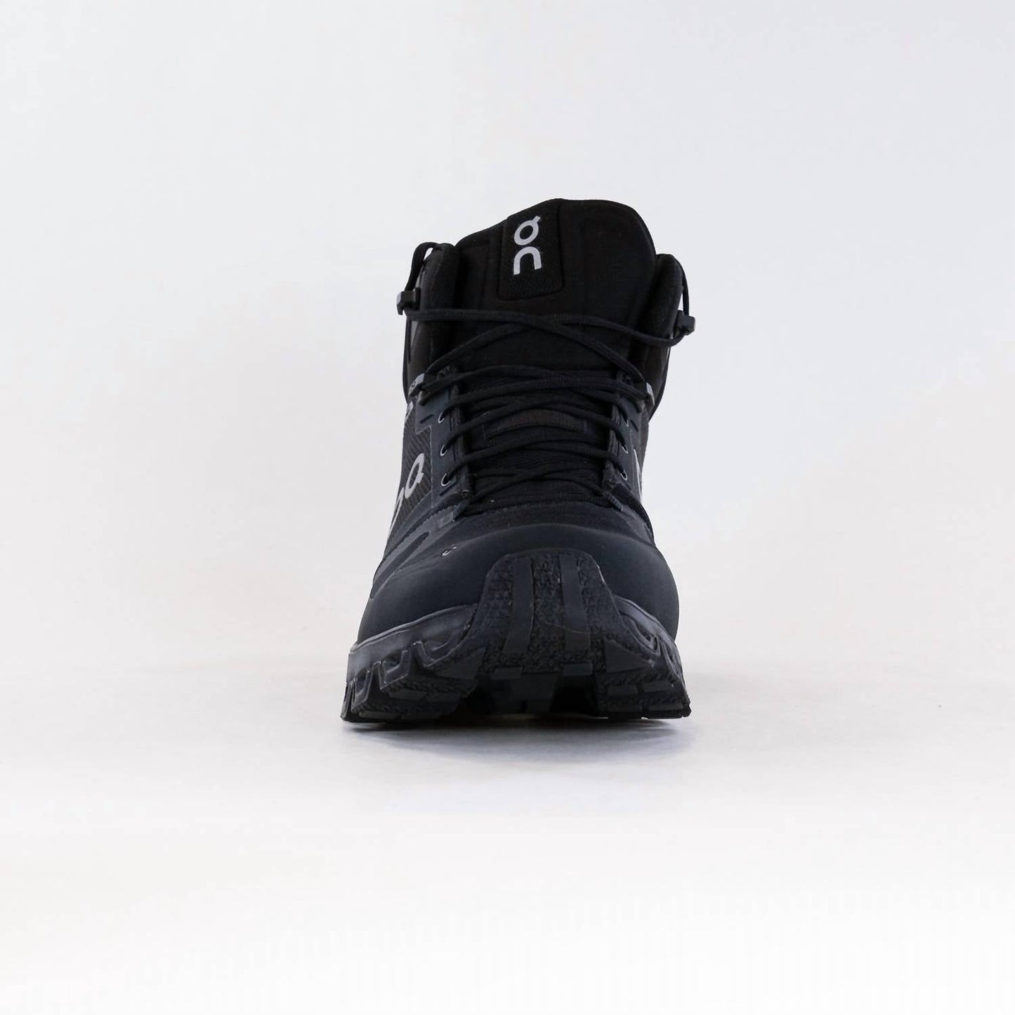 On Running - Women's On Cloudrock Waterproof Sneaker