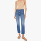 Mother - Mid Rise Rider Jeans