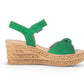 Gabor - Women’s 24.653.19 Wedge Heel Sandal