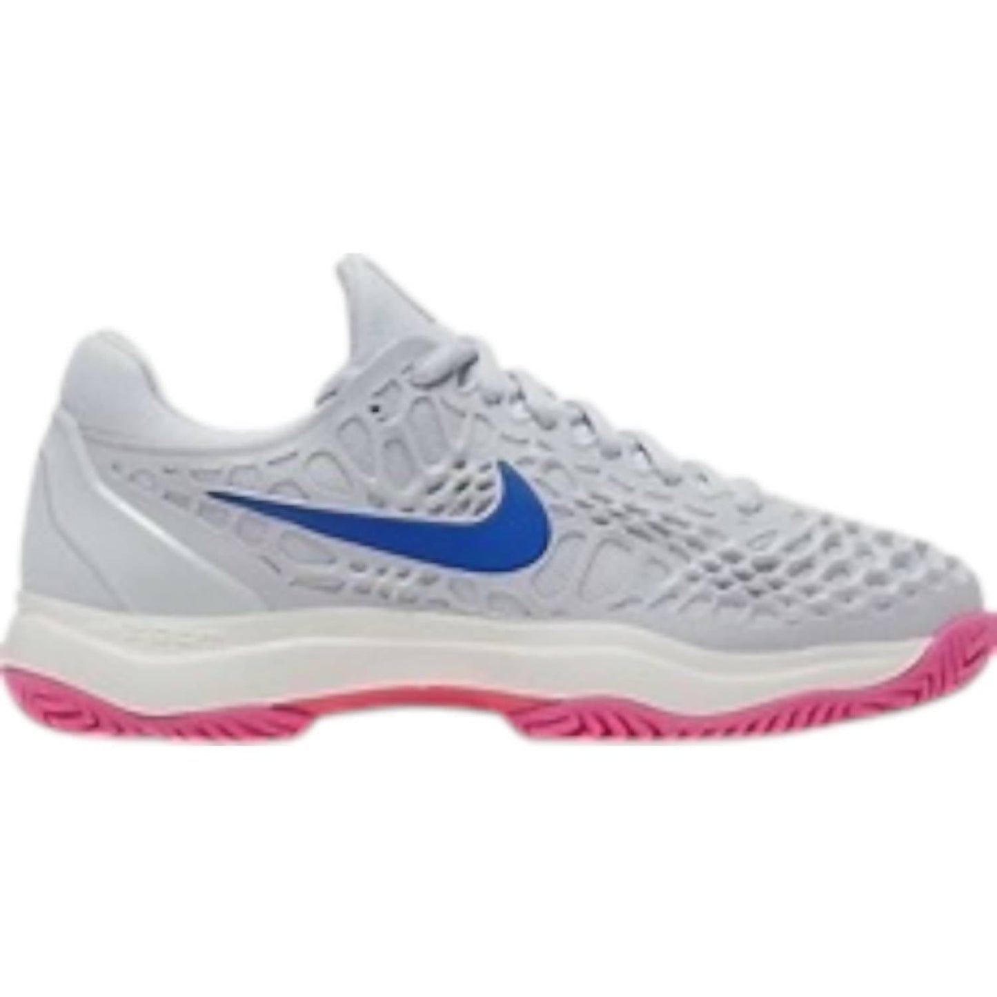 Nike - Women's Zoom Cage 3 Shoes