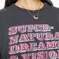 Mother - The Winger Crewneck Sweatshirt