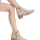 Xti - Women's Ankle Booties