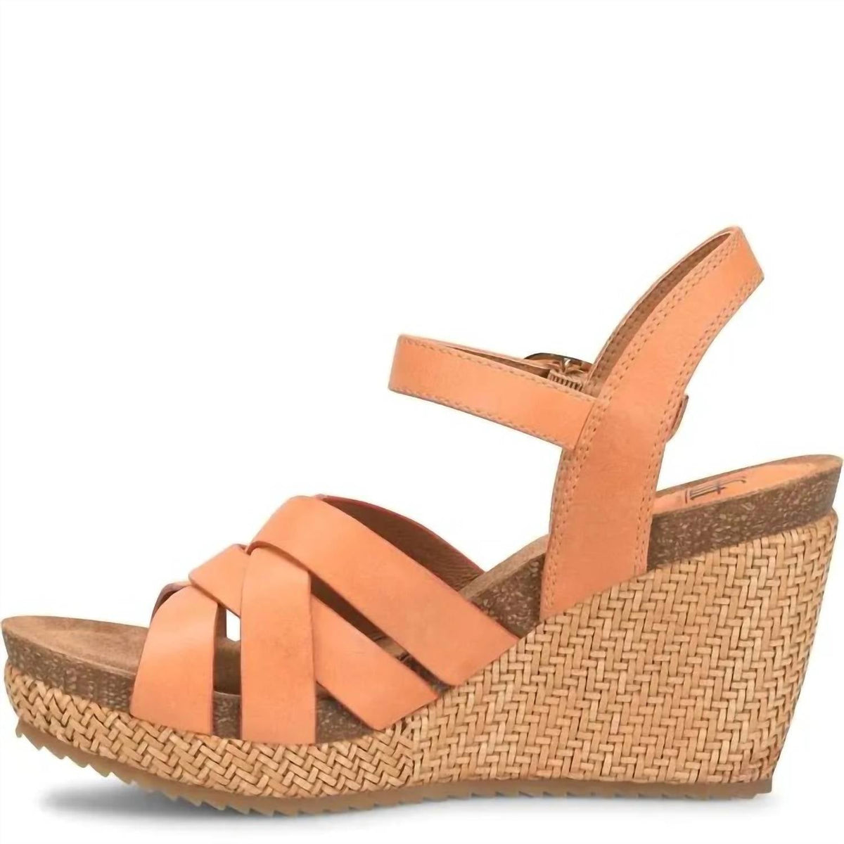Sofft - Women's Carlana Wedge Sandals