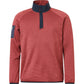 Abacus Sportswear Us - Arden Midlayer Half Zip Pullover