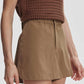 Varley - Nila Mid Rise Shorts