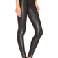 Spanx - FAUX LEATHER LEGGINGS