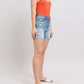 Judy Blue - High Waist Shorts