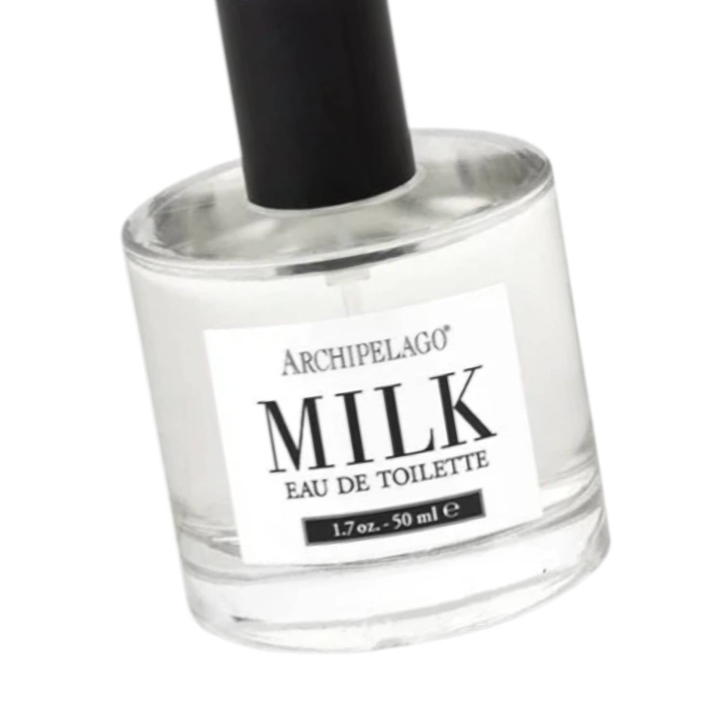 Archipelago - Milk Eau De Toilette