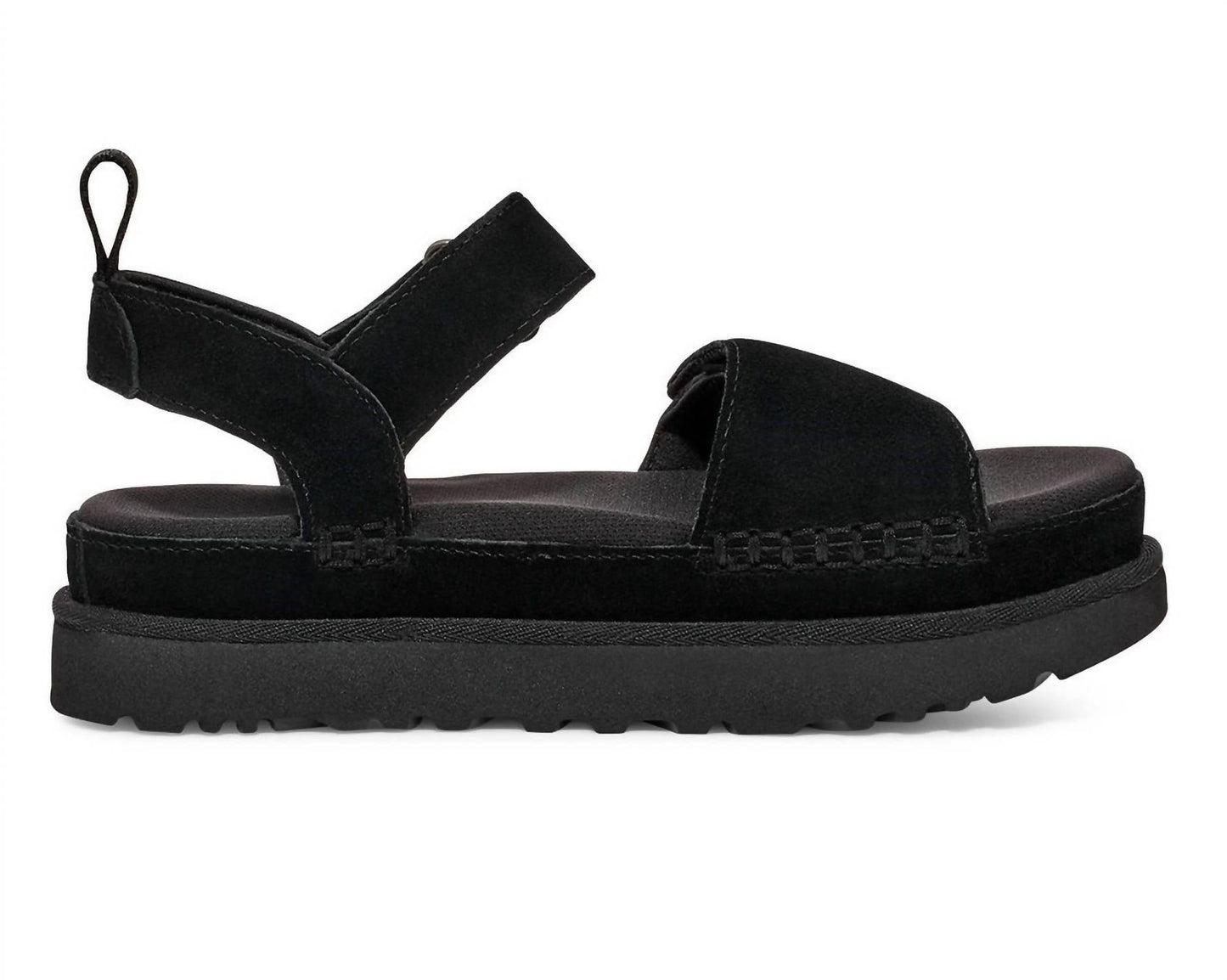Ugg - Women's Goldenstar Platform Sandal