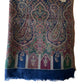 The Gray Crab - Women's Wool Scarf