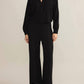 Z Supply - Cassidy Gauze Full Length Pants