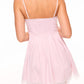 Loveshackfancy - Harrisine Mini Dress