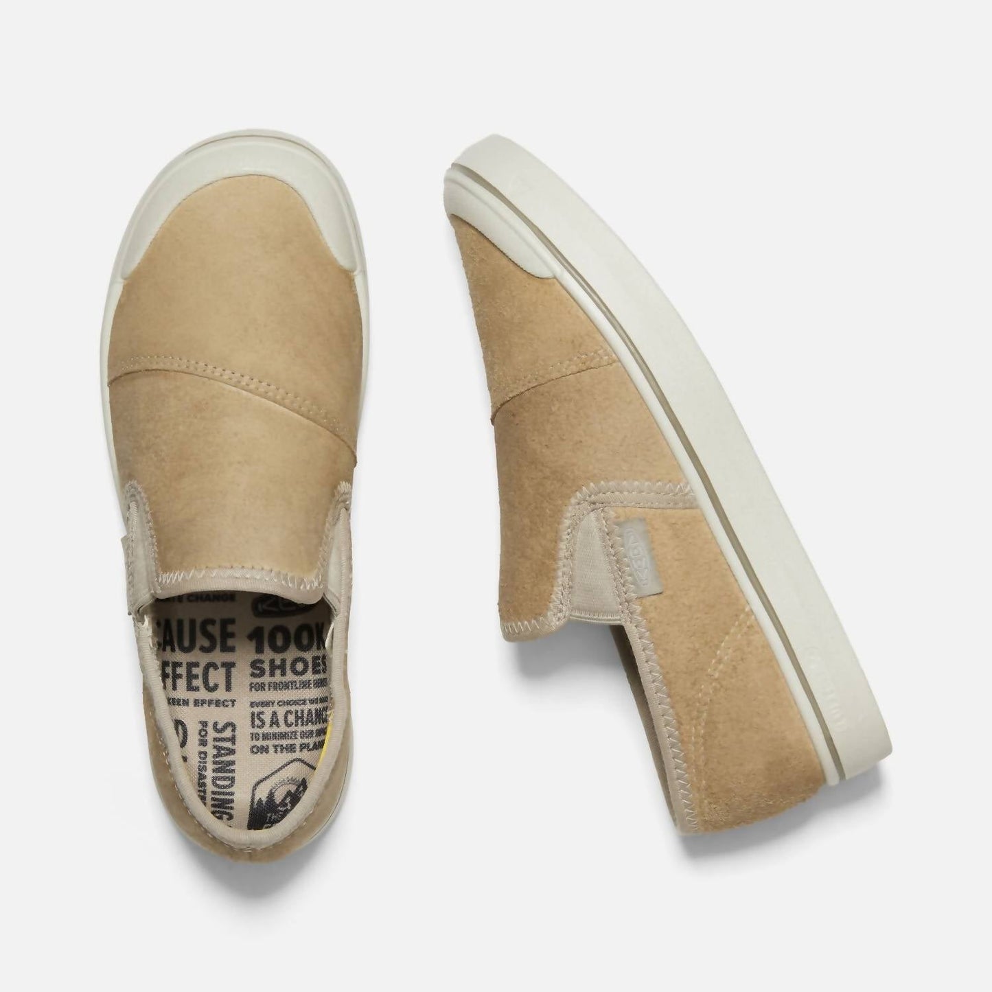 Keen - Elsa Harvest Slip-on