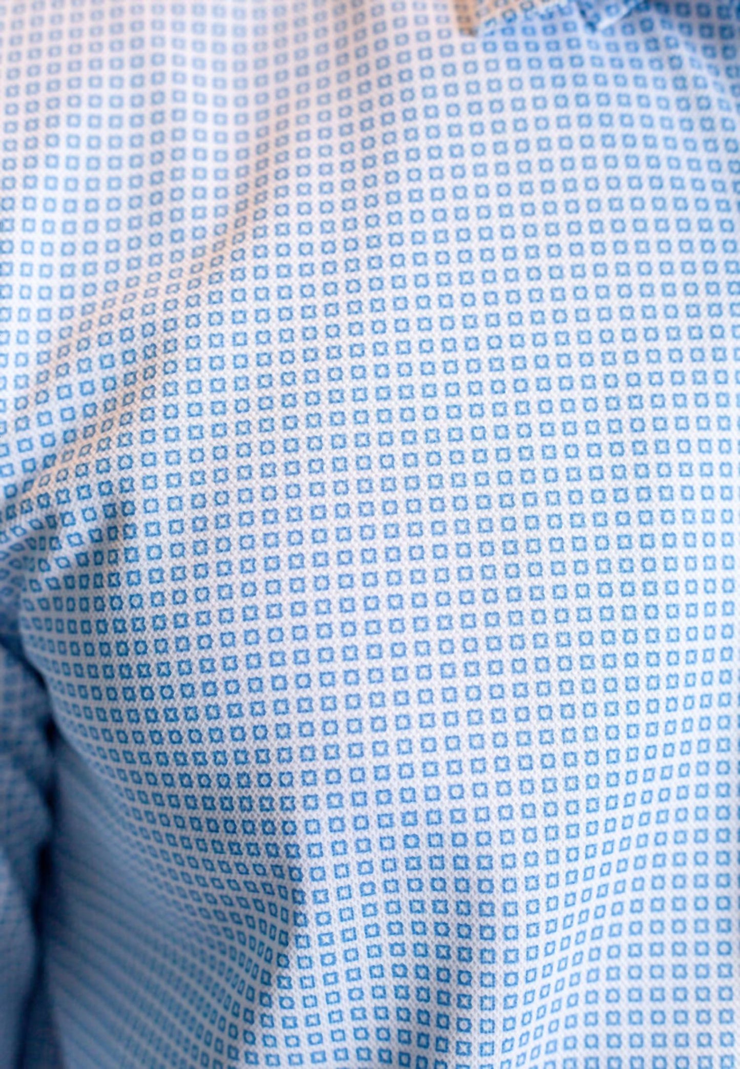 Buki - Square Up Long Sleeve Tech Shirt