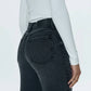 Pistola - Cassie Super High Rise Straight Jeans