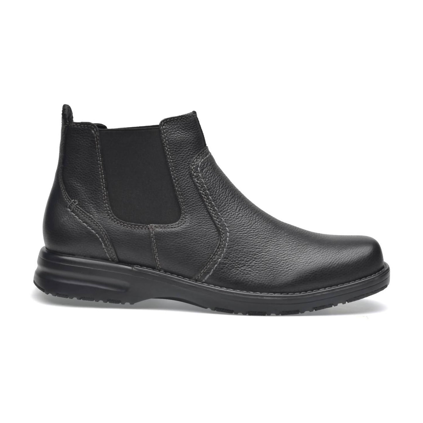 Pazstor - Cowhide Leather Boots