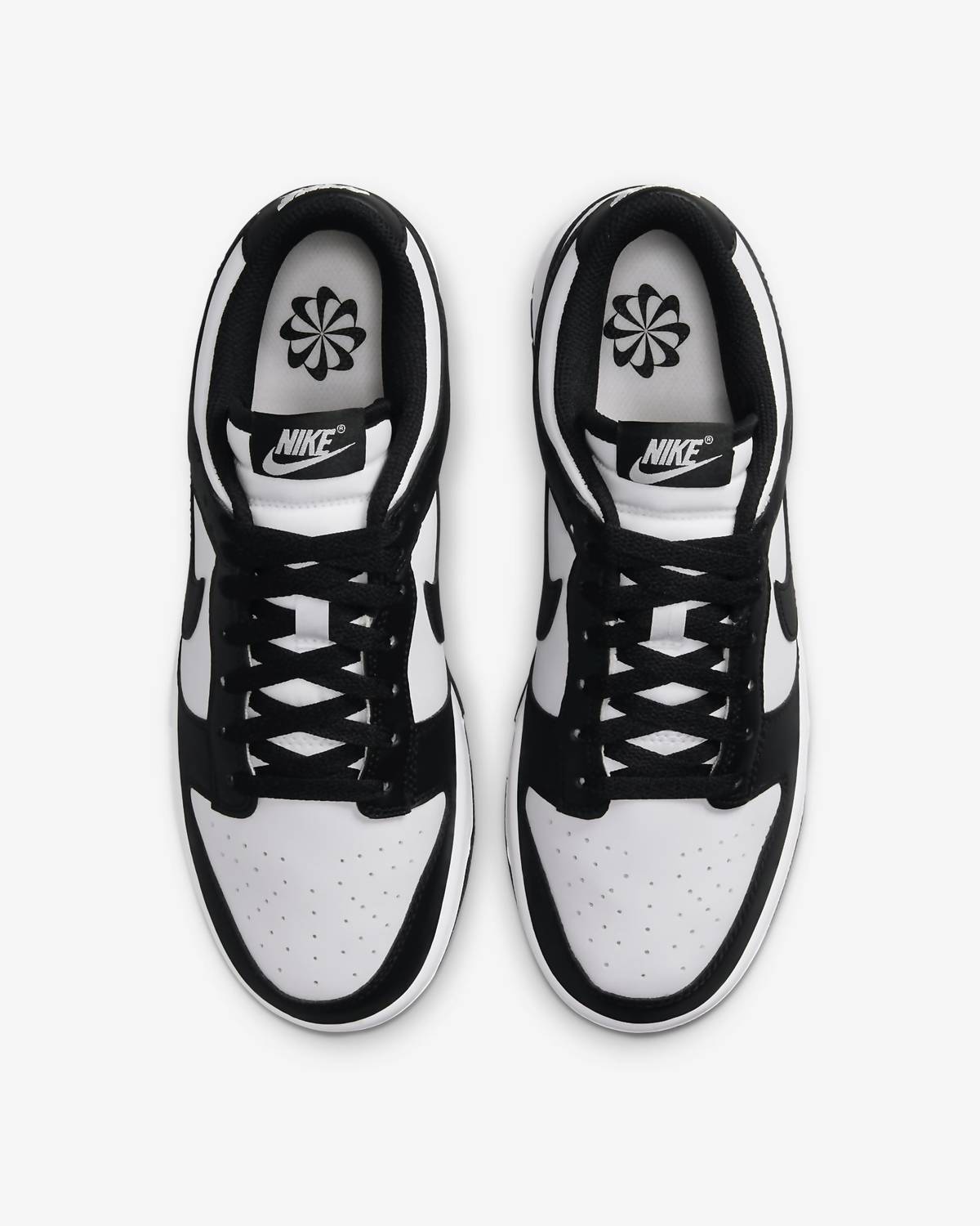 Nike - Women's Dunk Low Next Nature Panda