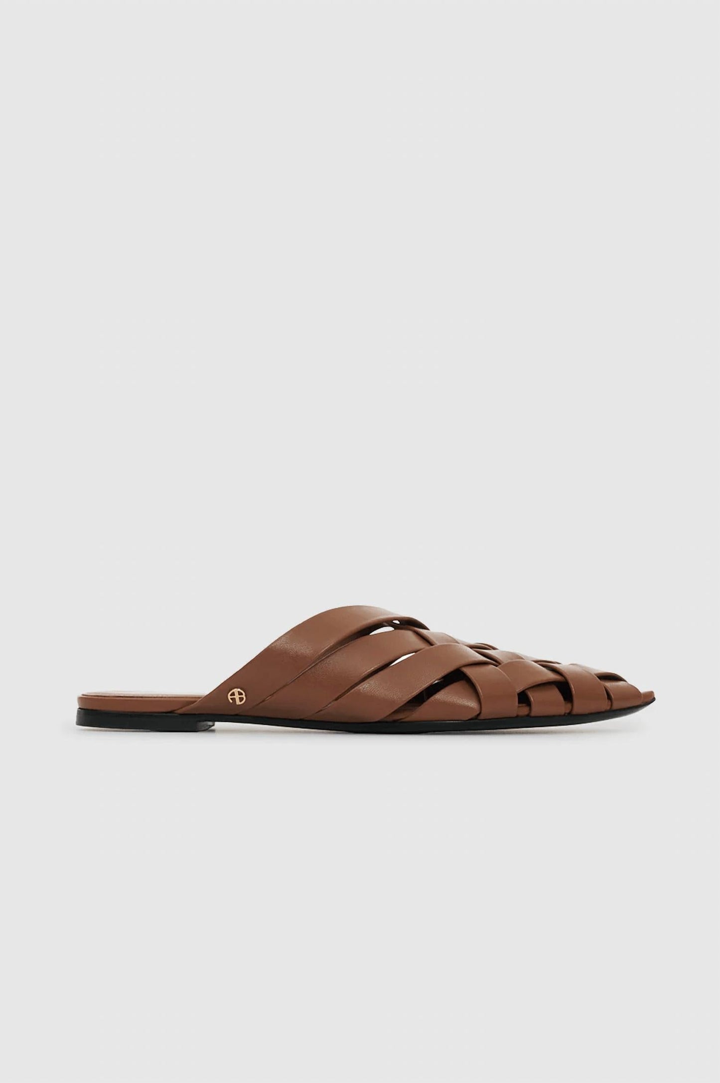 Anine Bing - Women's Eve Flat Shoe