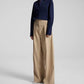 A.L.C. - Cam Cropped Tux Top