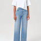 Agolde - Ren High Rise Wide Leg Jean