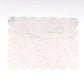 8 Oak Lane - Marble Scalloped Serving Board