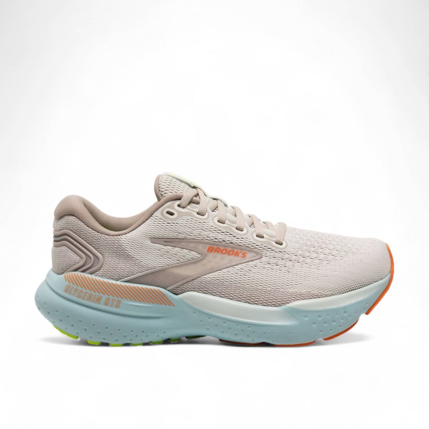 Brooks - WOMEN'S GLYCERIN GTS 21 RUNNING SHOES