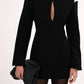 Nonchalant Label - Halston Mini Dress