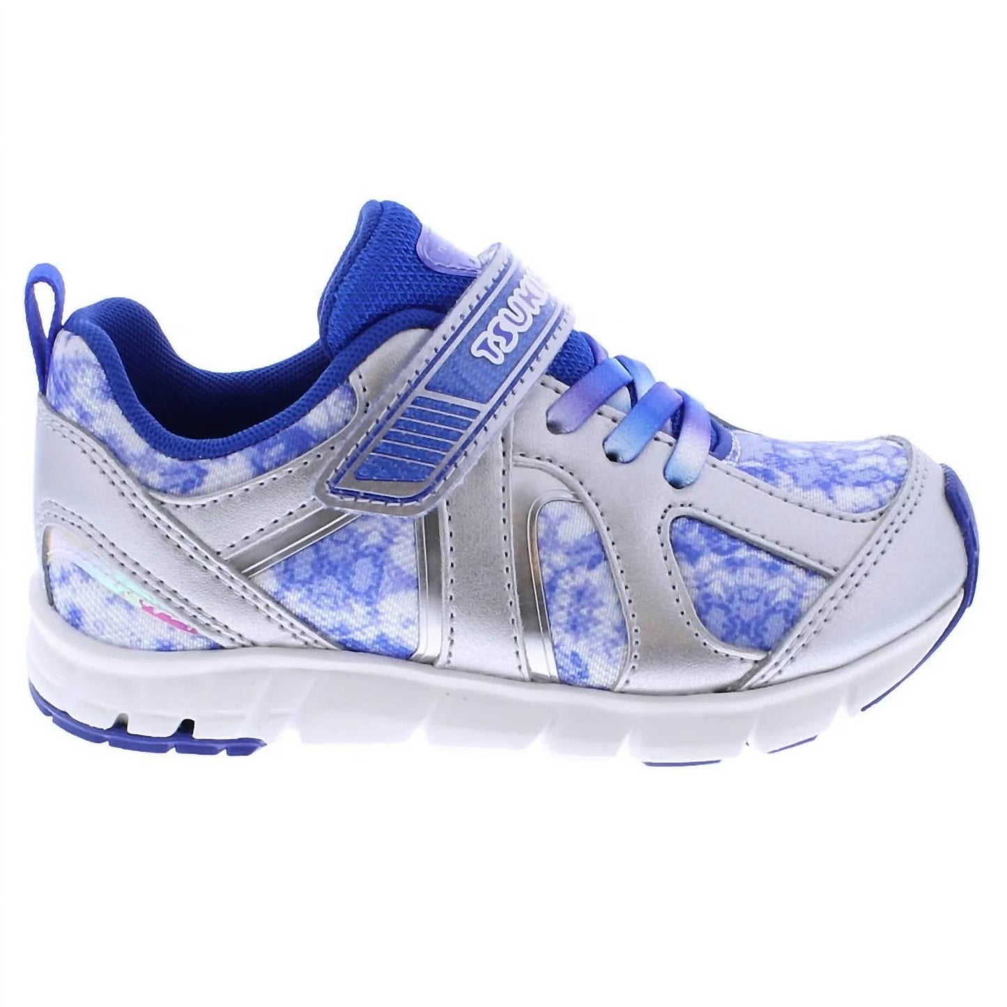 Tsukihoshi - Boy's Rainbow Sneakers