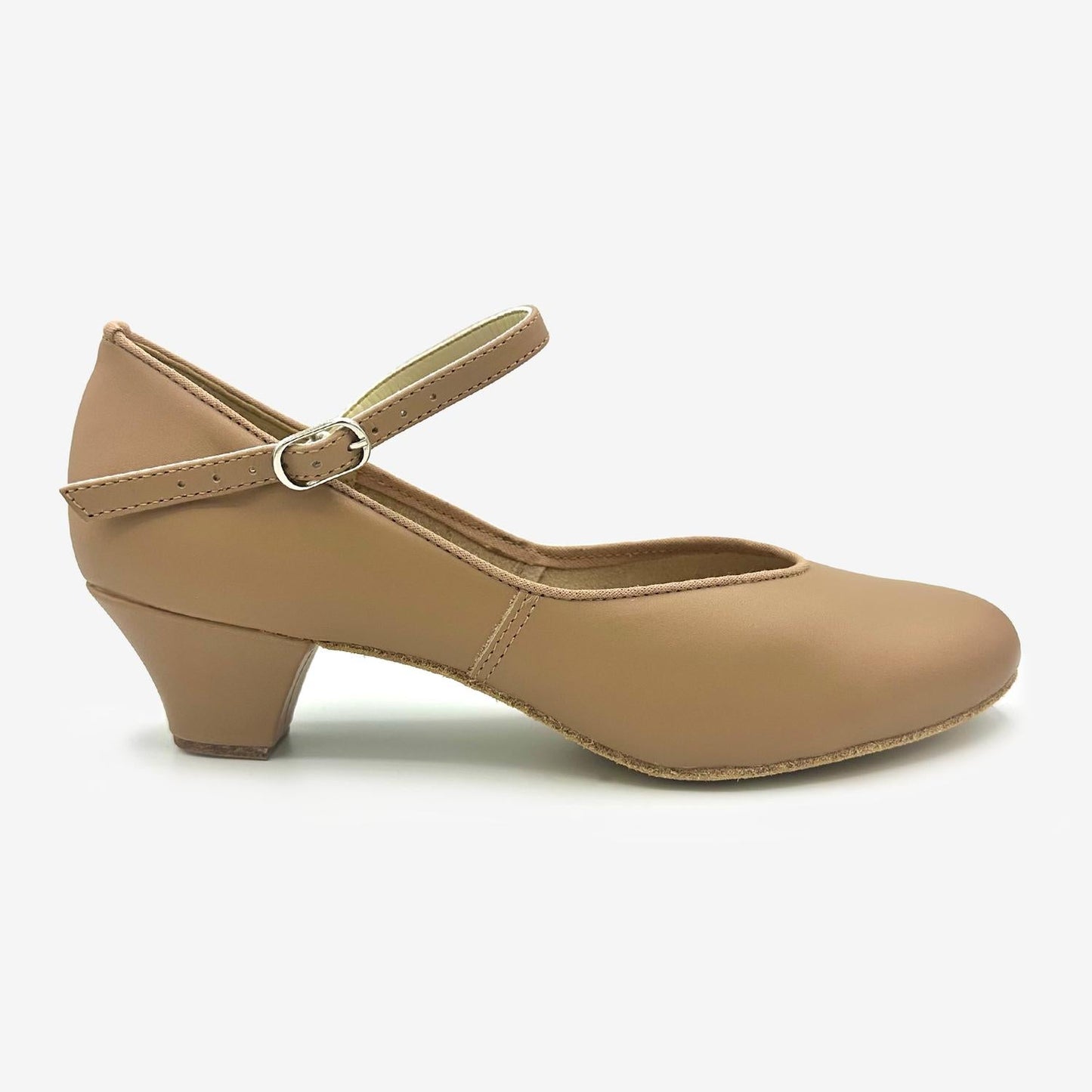 So Danca - Women's Candice CH02 Flex Character Shoe