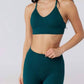 Spiritual Gangster - SELENE SEAMLESS TRIANGLE RIB Bra
