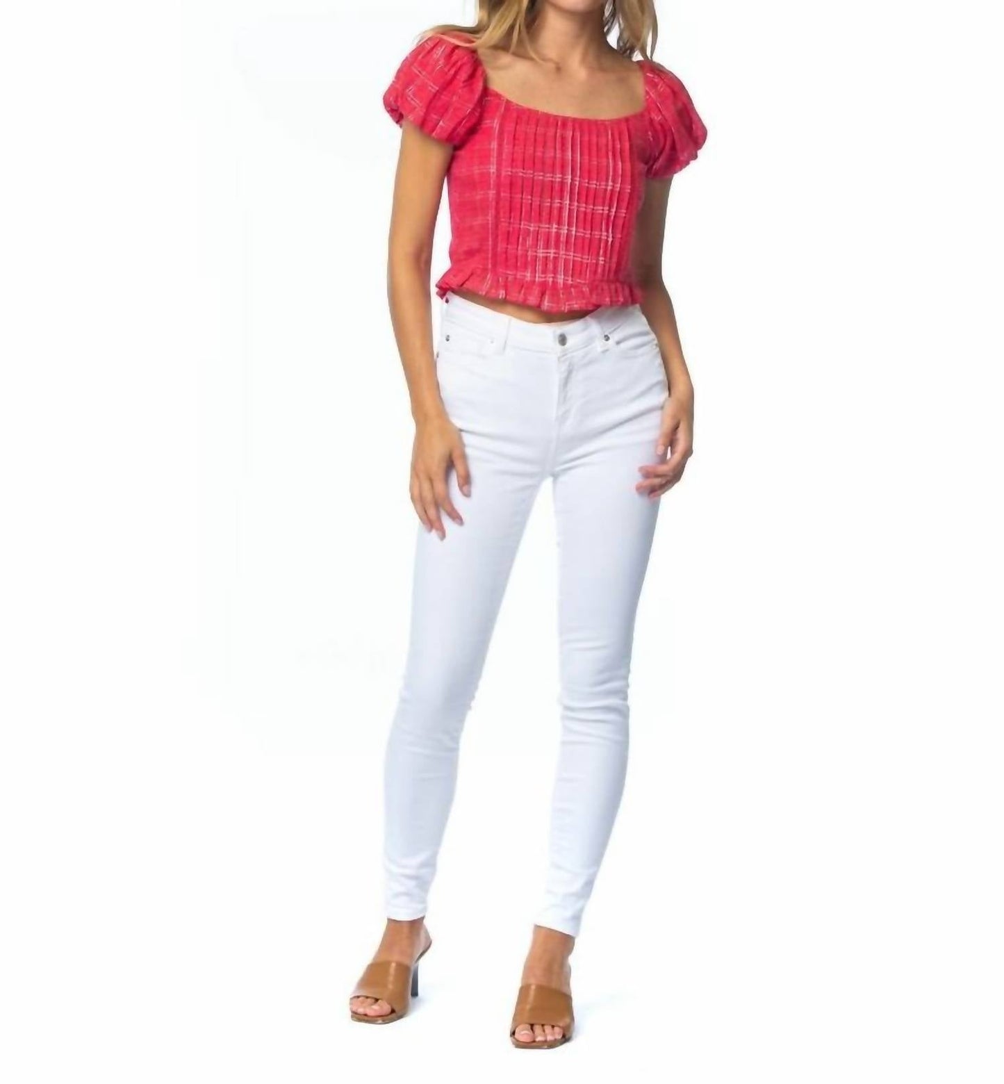 Mahila - Gaia Top