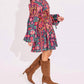 Alden Adair - Adele Dress