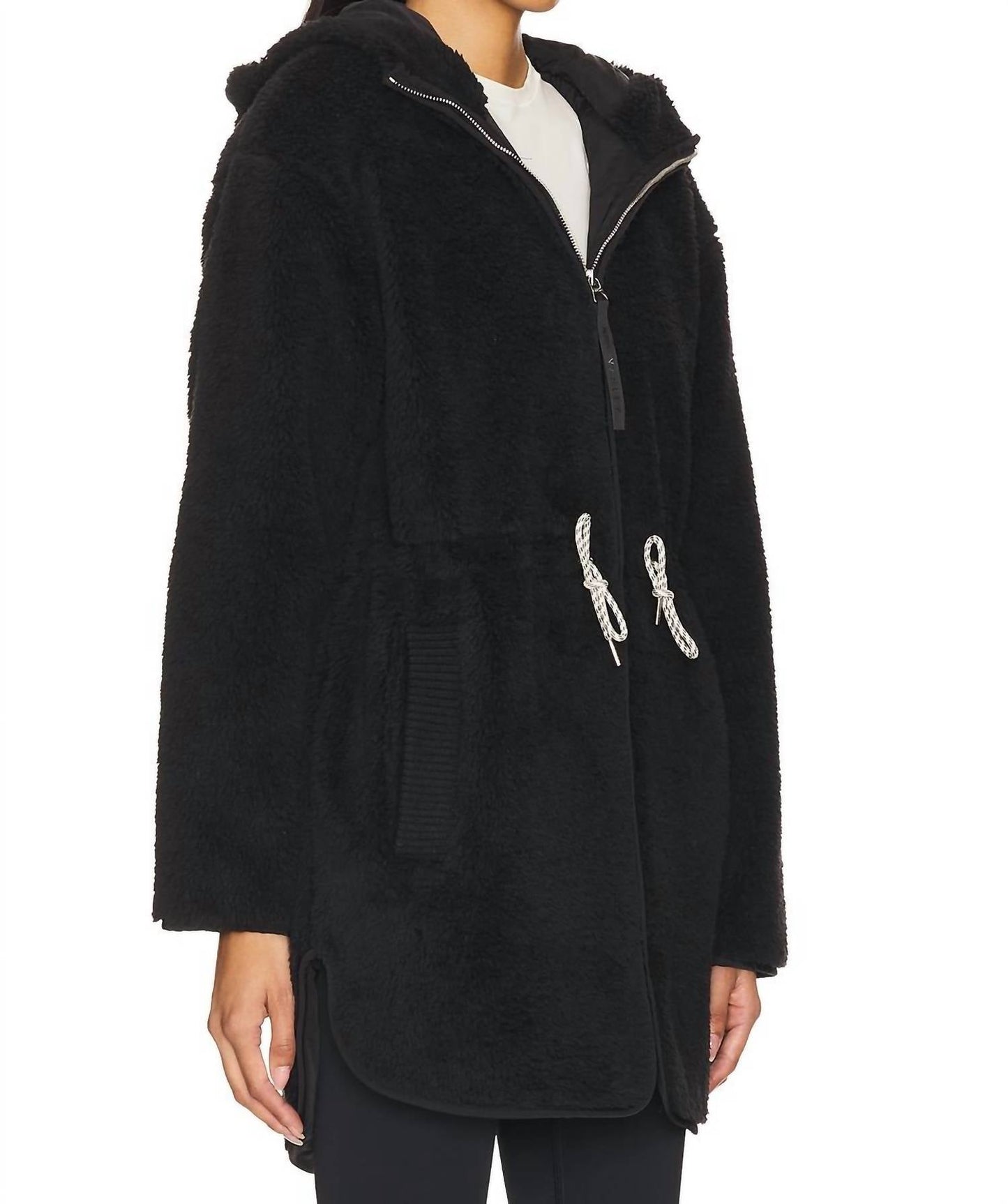 Varley - Lowens Sherpa Jacket