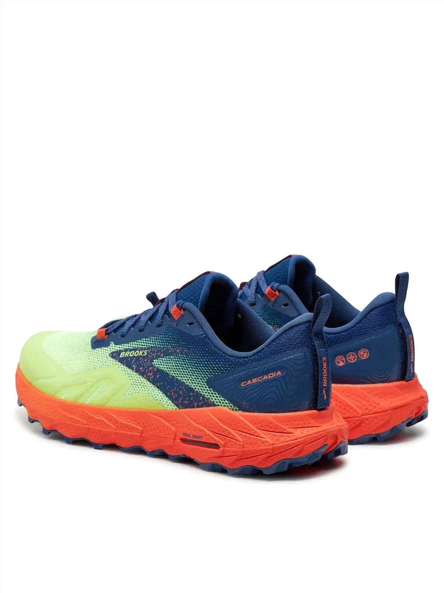 Brooks - Men's Cascadia 17 Trail Running Shoes