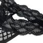Titov - Women's One Size 3 Pack Lace Thongs