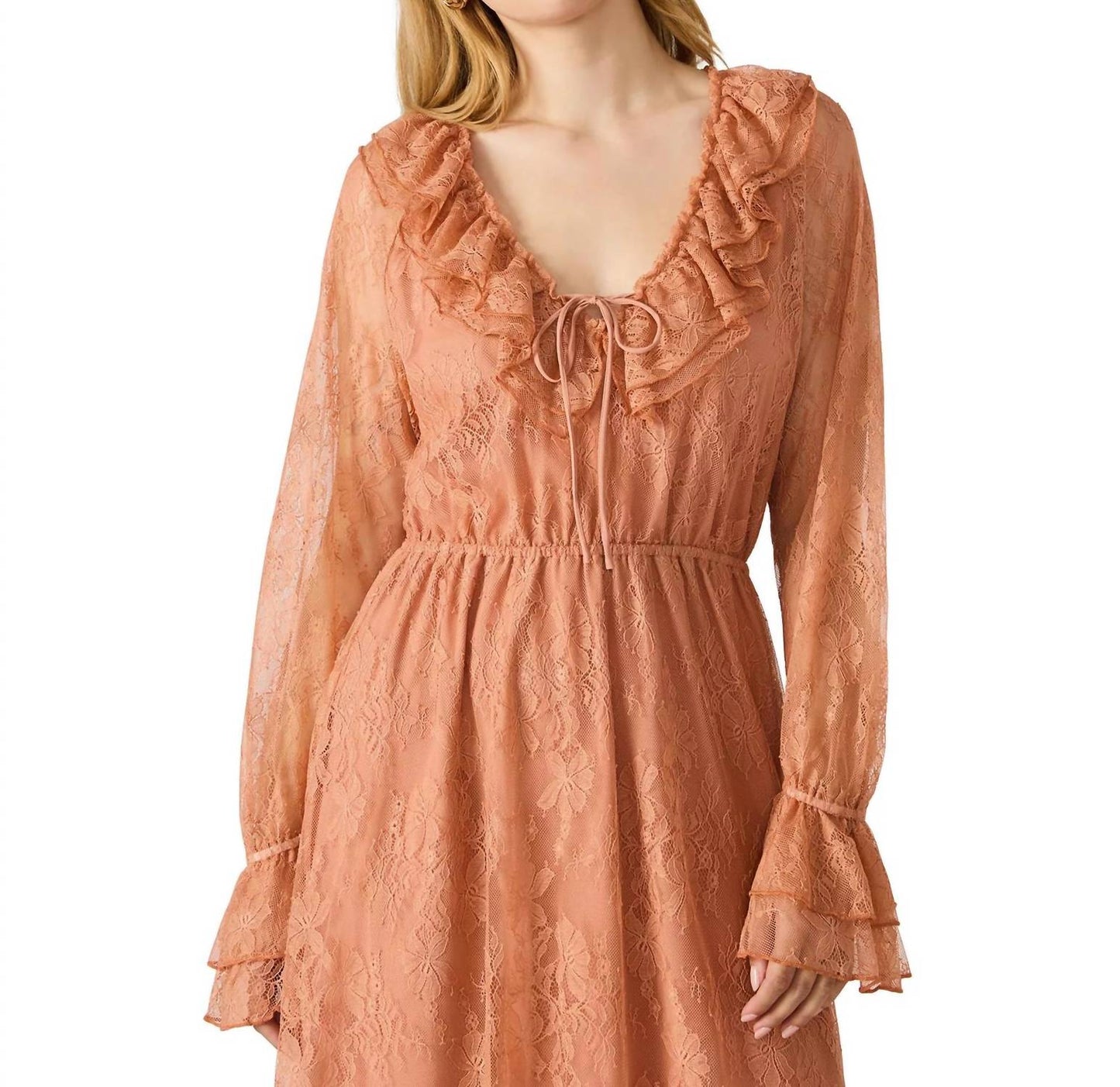 Steve Madden - Rosabella Dress
