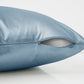 Square Decorative Throw Pillows with Hypoallergenic Insert