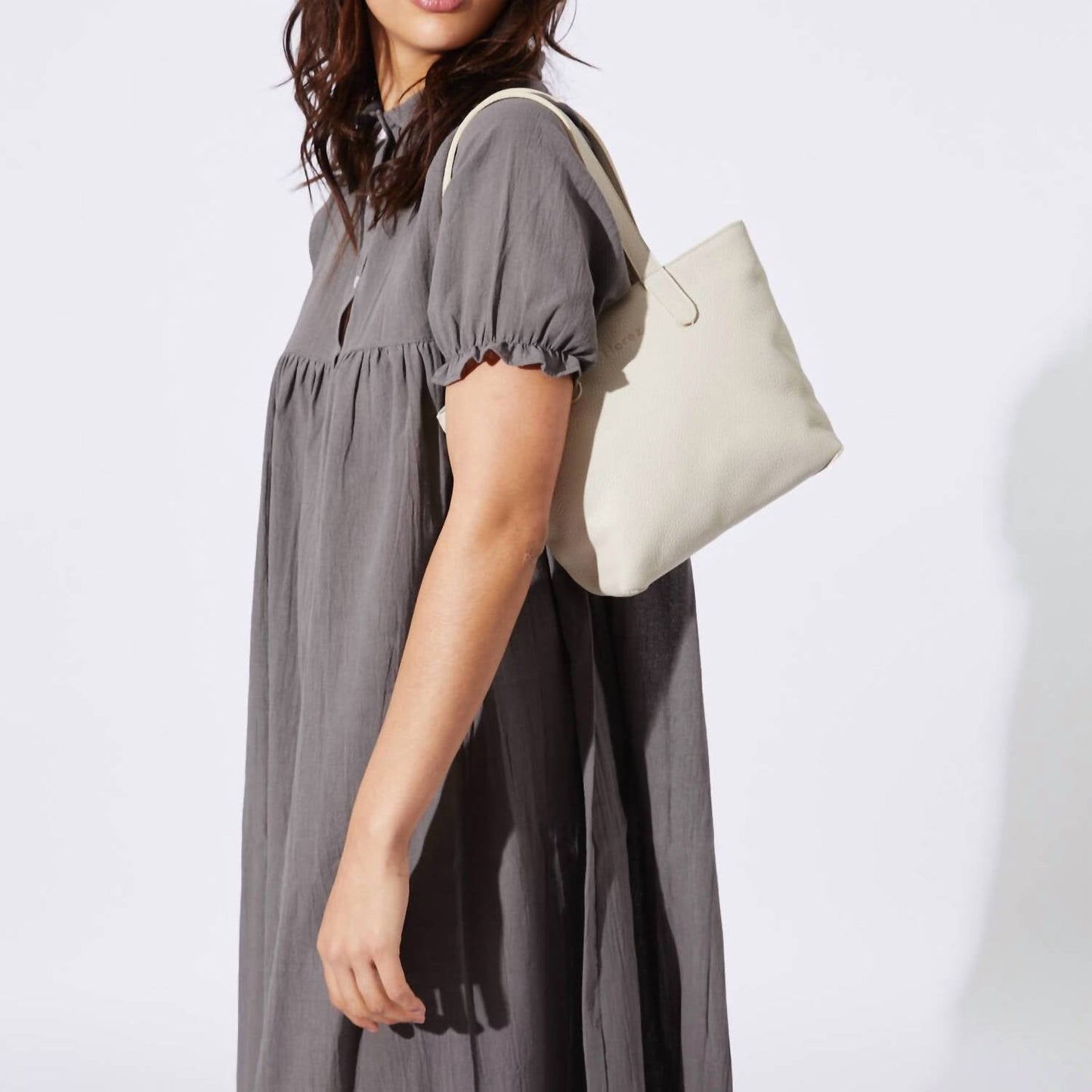 Mesch - Women's Mini Kyle Tote Bag